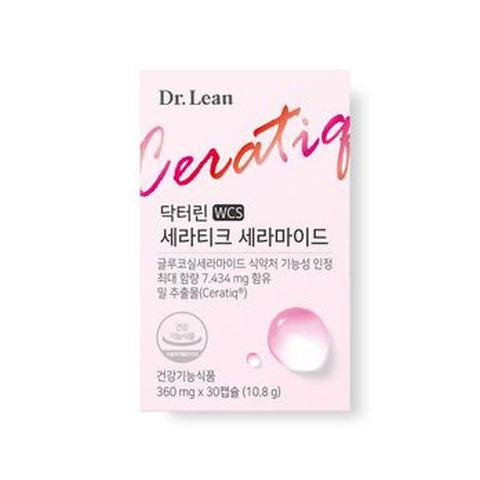 닥터린 세라티크 세라마이드 1박스/1개월분