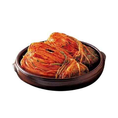 조선호텔 포기김치 5kg   