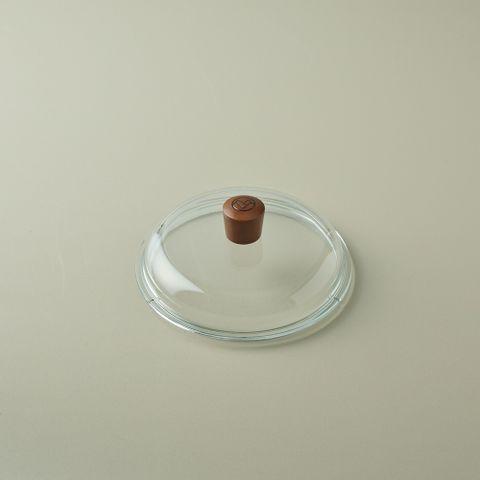[바오먼트] 20cm 내열 유리 커버