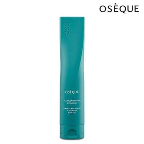오제끄 실크 바디 필링 230ml