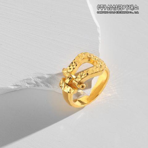 24K 라끌레 반지 11.25g