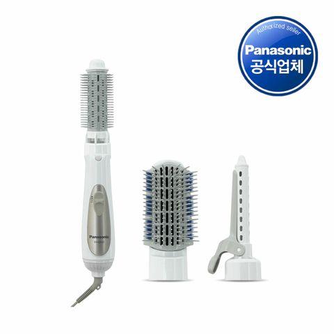 [국민카드5%할인][파나소닉] EH-KA31 헤어스타일러