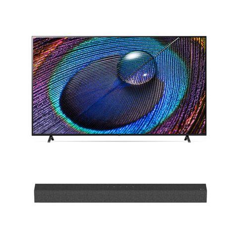 [75TV] LG 울트라HD TV 75형 189cm (75UR9300KNA)