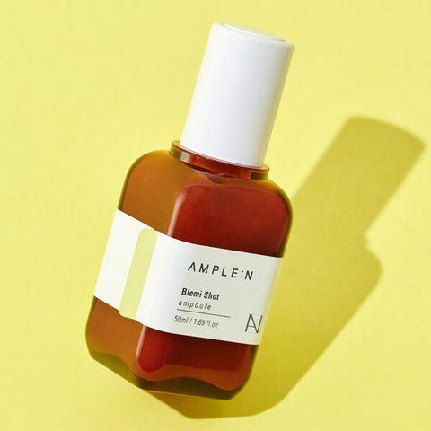[삼성카드7%할인][화해1위] 앰플엔 블레미샷 미백 기미잡티앰플 50ml (고농축 잡티세럼)