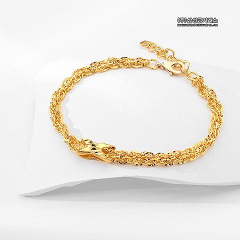 [삼성금거래소]24K 루체 팔찌11.25g