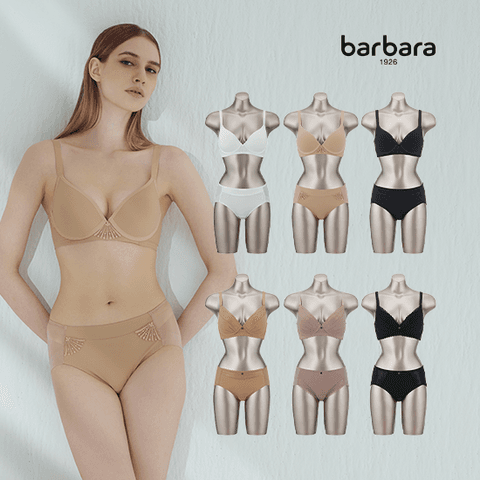 ★CJ 단독★25SS 최신상 바바라[barbara] cest moi ETE