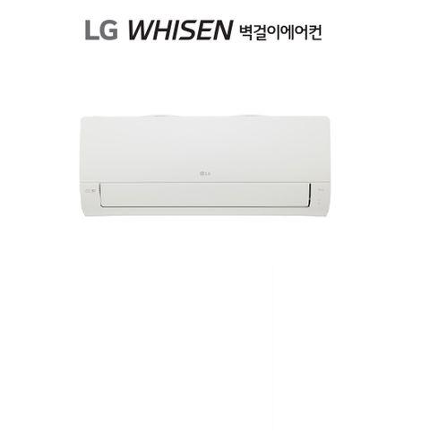 LG 휘센 벽걸이에어컨 7형 SQ07FA3WBS