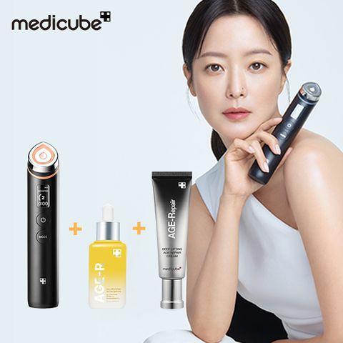 부스터프로+앰플1+리페어크림1