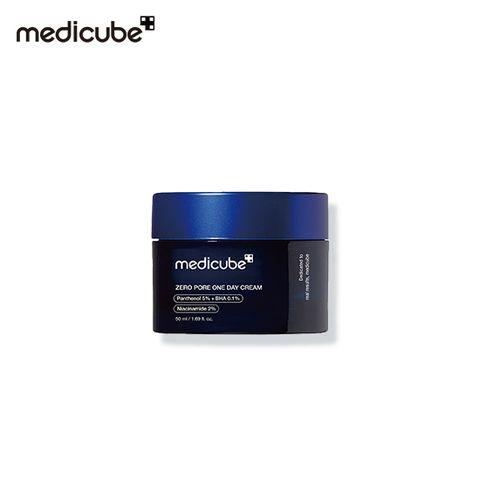 제로 모공 원데이 크림 50ml 1통