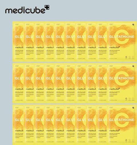 딥비타C글루타치온브라이트닝마스크*30