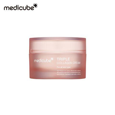 트리플 콜라겐 크림4.0  50ml