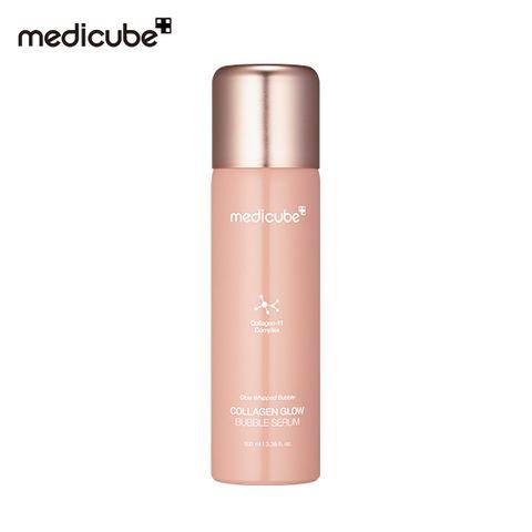 /단품] 콜라겐 글로우 버블 세럼 100ml