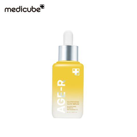 [단품] 에이지알 글루타치온 글로우 앰플 50ml 1개