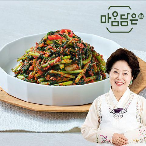 선우용여 마음담은 열무김치 5kg