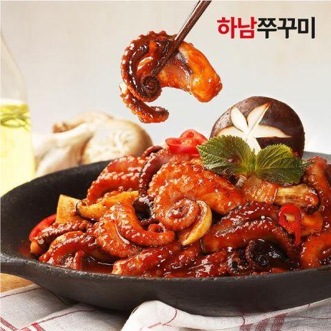 500gx5팩 매운맛