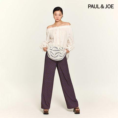 (런칭가 79,000원) 24SS PARIS 시그니처 찰랑 팬츠 4종