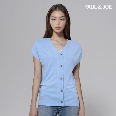(런칭가 69,000원) 24SS V넥 썸머 베스트 가디건 3종