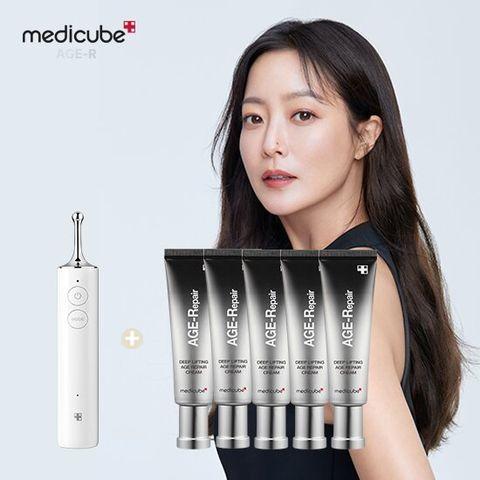 [medicube] 메디큐브 에이지알 아이샷 최다구성